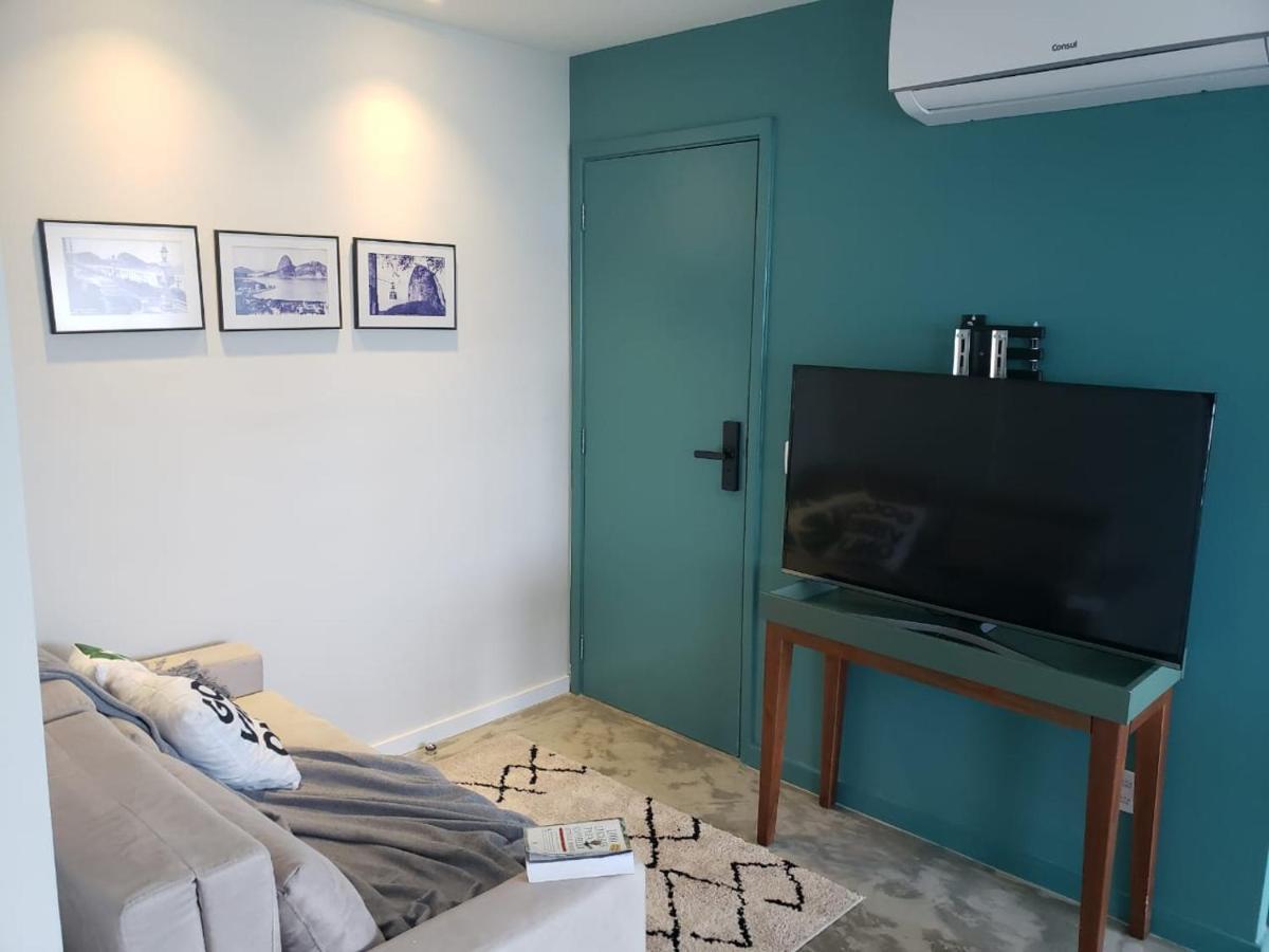 Verano Stay Barra Da Tijuca Рио-де-Жанейро Экстерьер фото