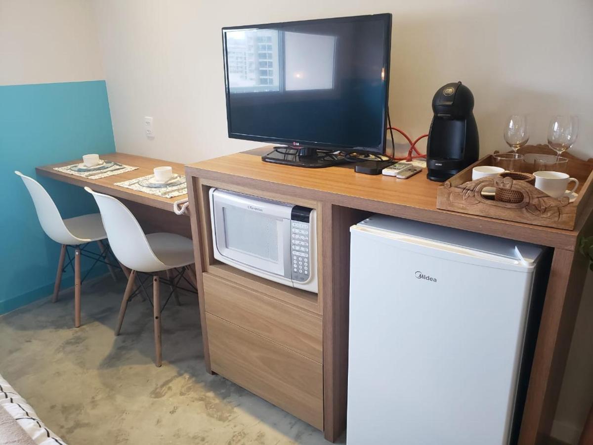 Verano Stay Barra Da Tijuca Рио-де-Жанейро Экстерьер фото