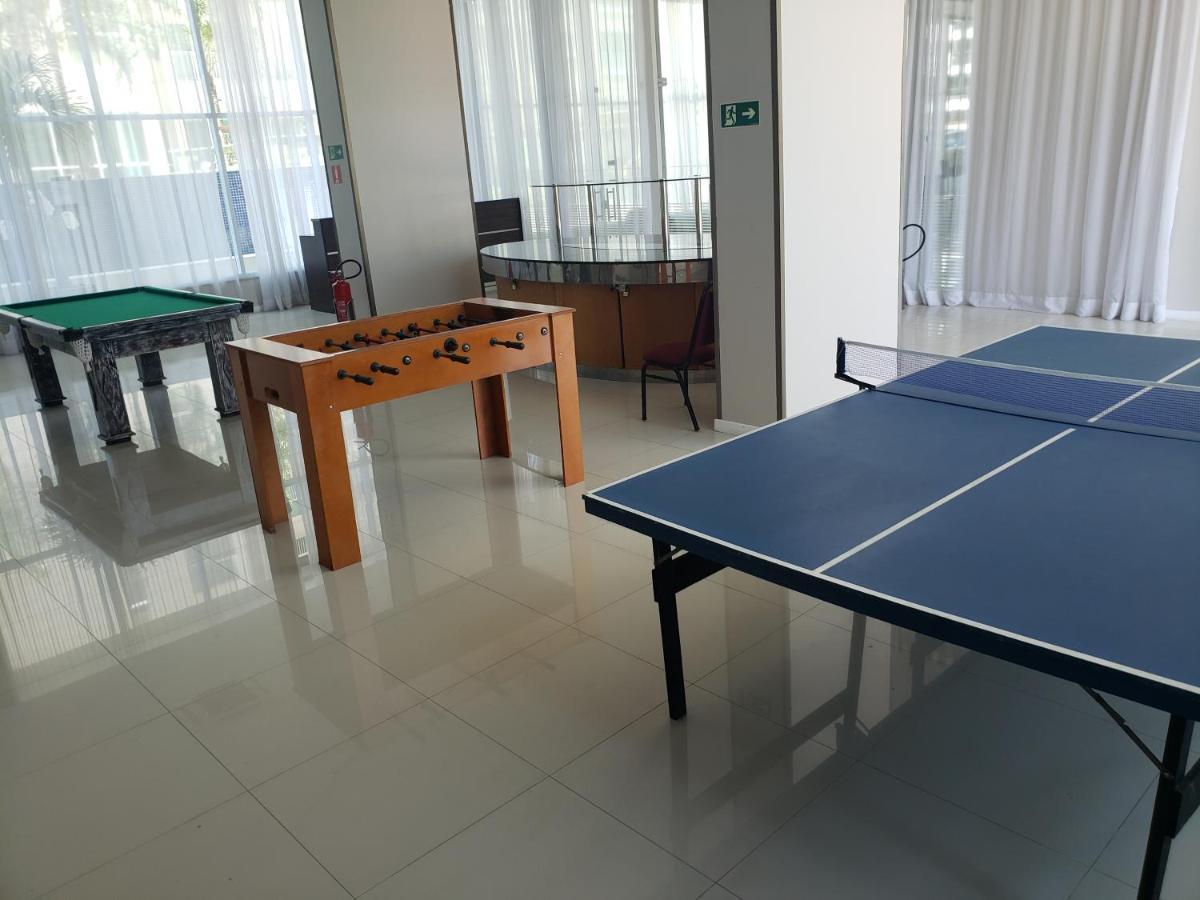 Verano Stay Barra Da Tijuca Рио-де-Жанейро Экстерьер фото