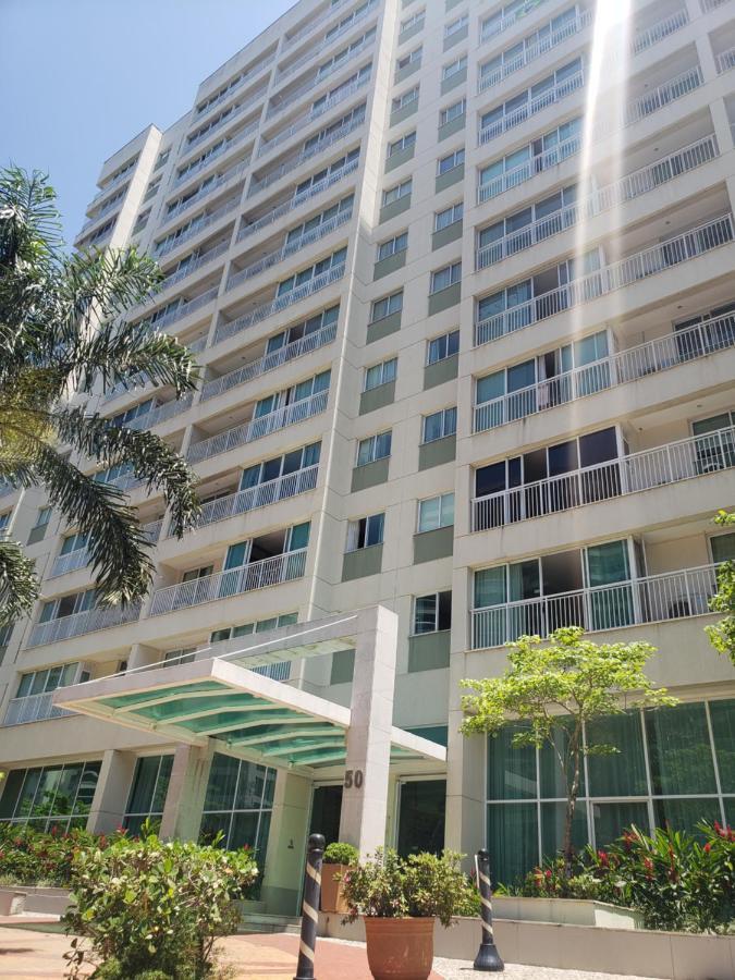 Verano Stay Barra Da Tijuca Рио-де-Жанейро Экстерьер фото