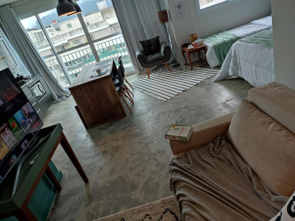 Verano Stay Barra Da Tijuca Рио-де-Жанейро Номер фото