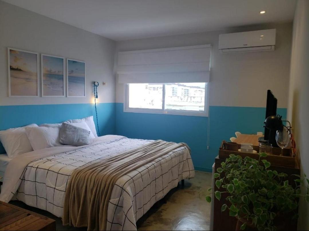 Verano Stay Barra Da Tijuca Рио-де-Жанейро Экстерьер фото