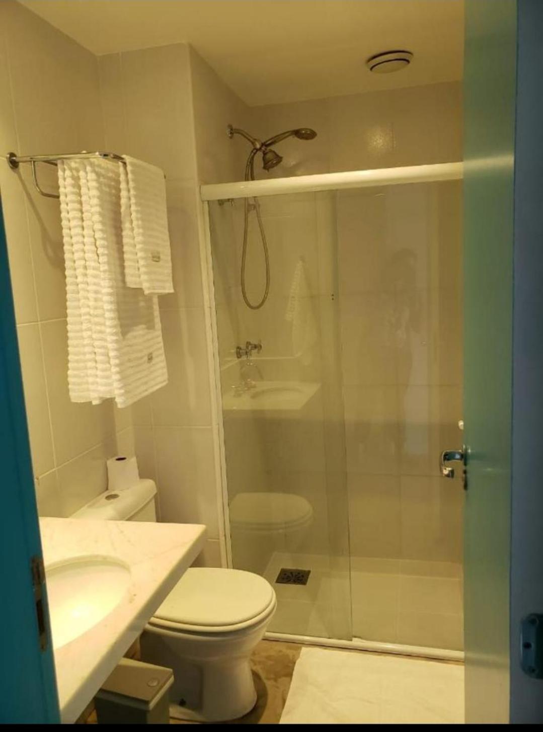Verano Stay Barra Da Tijuca Рио-де-Жанейро Экстерьер фото