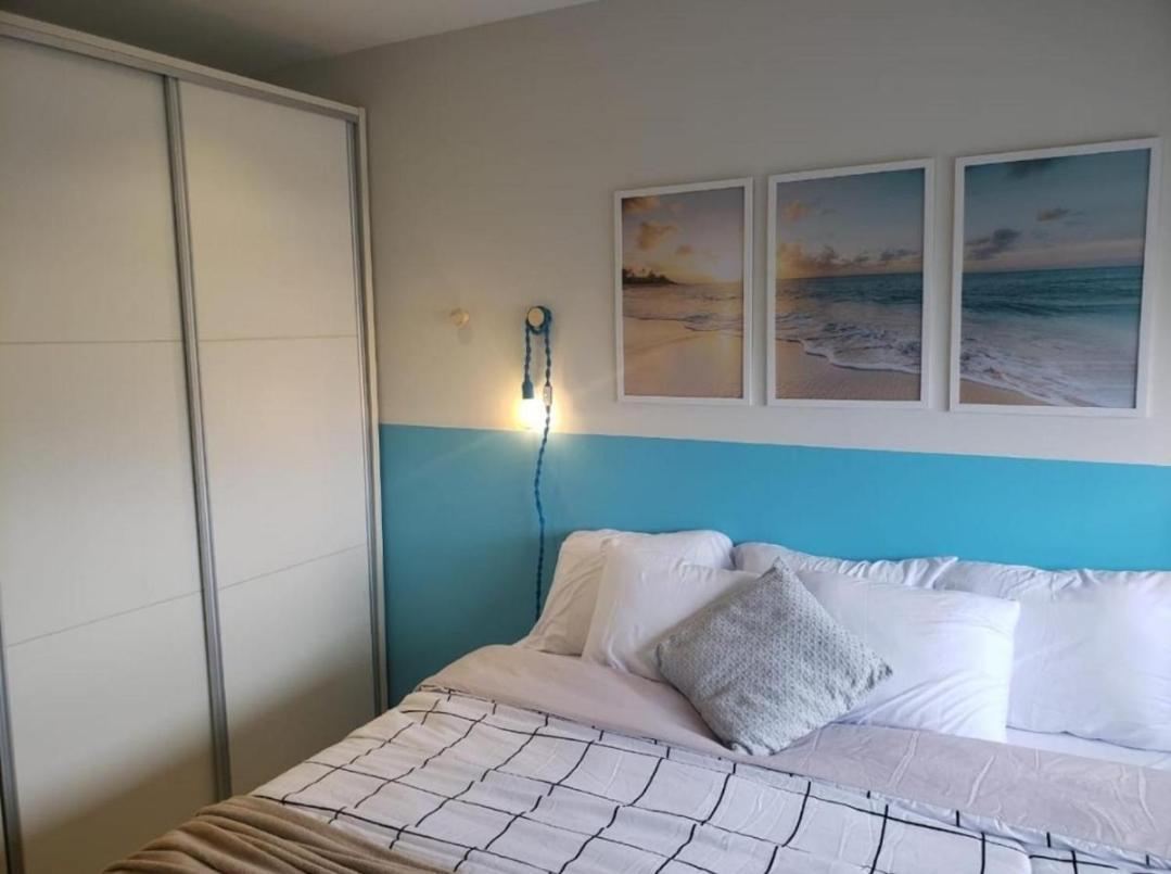 Verano Stay Barra Da Tijuca Рио-де-Жанейро Экстерьер фото