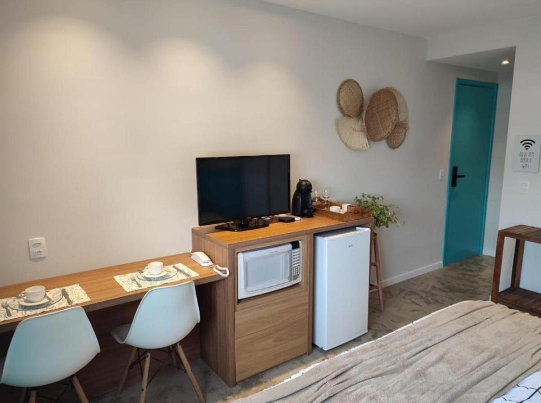 Verano Stay Barra Da Tijuca Рио-де-Жанейро Экстерьер фото